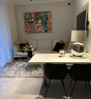 Dormagen Apartamento | Wunderschöne Wohnung nahe Köln und Düsseldorf