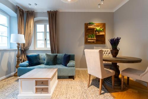 Innenstadt Apartamento | Wunderschönes Altbaujuwel in ruhiger Innenstadtlage