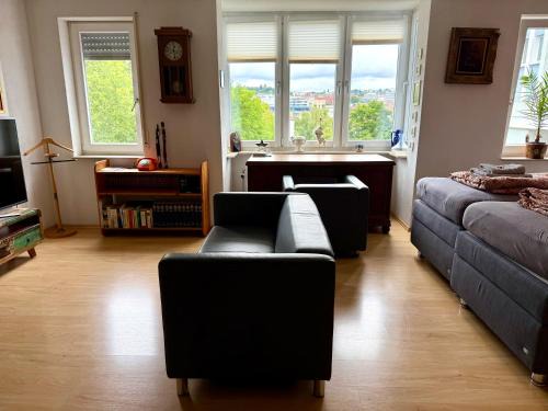 Pforzheim Apartamento | Wunderschönes Apartment im Zentrum Goldstadt Pforzheim