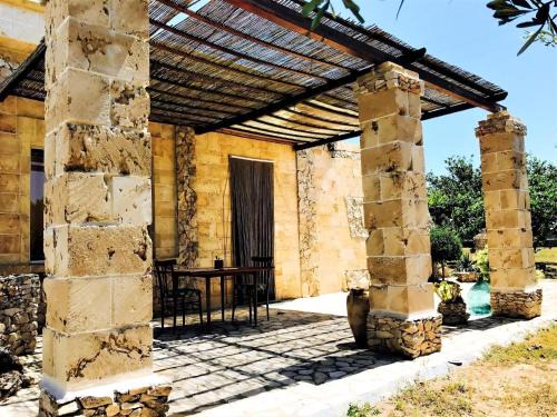 Galatone Casa | Wunderschönes Ferienhaus In Galatone