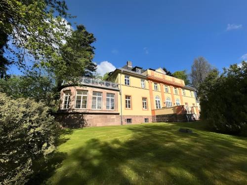Brasselsberg Apartamento | Wunderschönes Panorama Penthouse