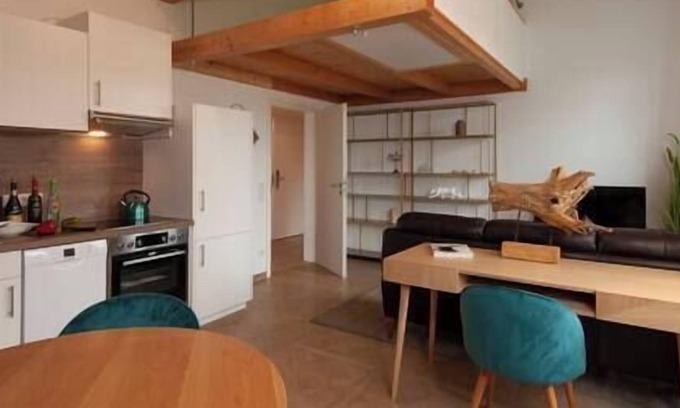 Wessling Apartamento | Wunderschönes Serviced Apartment