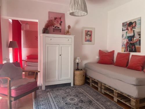 Triefenstein Apartamento | Wunderschönes Studio für bis zu 2 Personen