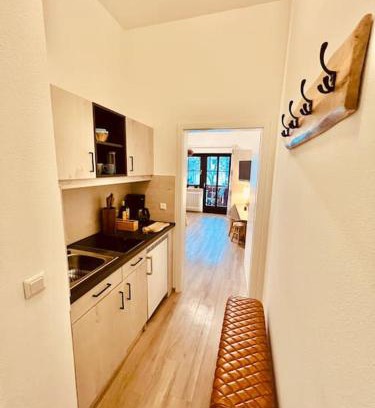 Bad Griesbach-Therme Apartamento | Wundervolle Ferienwohnung mit Bademantelzugang zur Therme