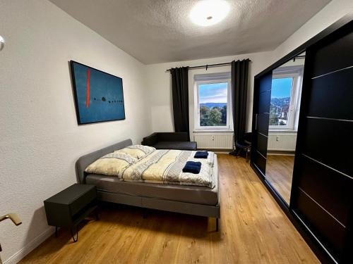 Wuppertal Apartamento | Wupa Flats