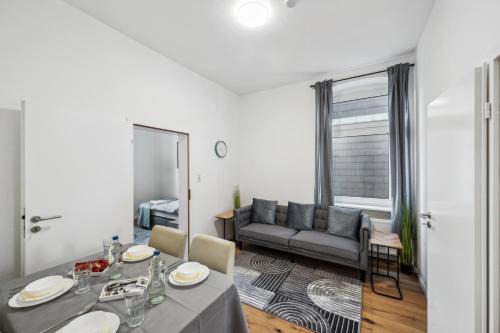 Gemarkung Langerfeld Apartamento | Wupper Home I, Top Lage Ideal für Geschäftsleute, Monteure, Familien, 3 Zimmer, Smart-TV