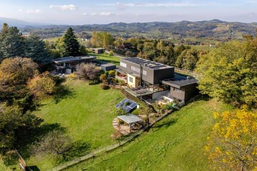 Fotschach Cabina | WURZENBERG Hotel Lodges Südsteiermark