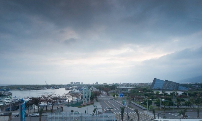 Toucheng Cama Y Desayuno | Wushi Port Wharf