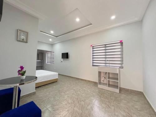 Tema Apartamento | Wusuaa Apartment