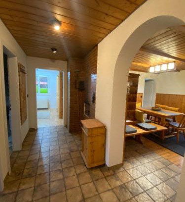 Blumberg Apartamento | Wutachtal 12