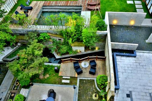 Tongxiang Casa | Wuzhen Residence B&B