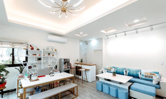 Jincheng Casa | Wuzhou Yi Homestay