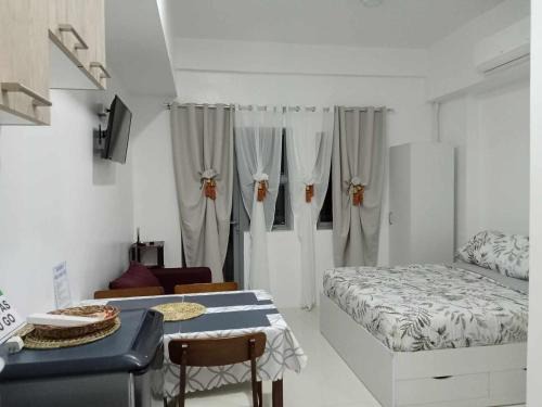 Mandurriao Apartamento | WV Tower 2