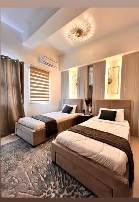 Mandurriao Apartamento | WV Towers- Premier Stays Iloilo Condo