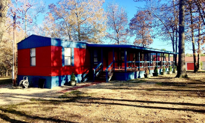 Camden Casa | WW, Lago Kentucky, Bass Fish, Nashville, MEMPHIS, Birdsong Marina, Paris Landing