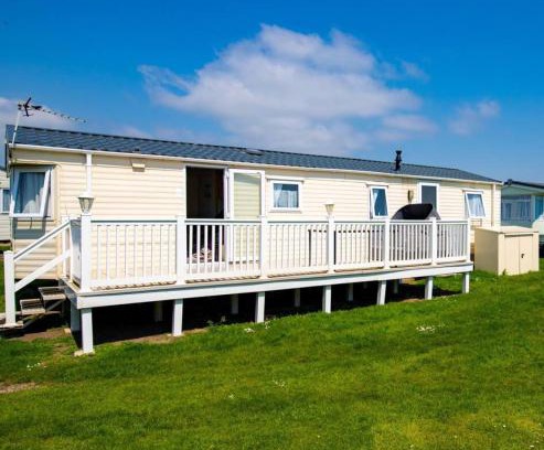 Camber Complejo | WW213 - 4 bed, Parkdean Camber