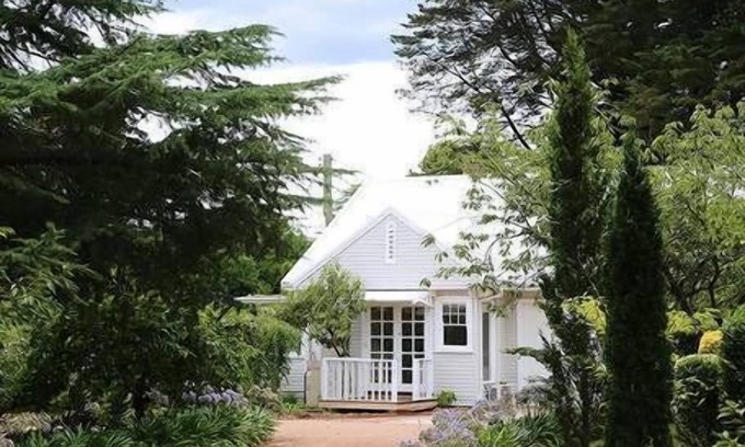 Burradoo Casa | Arafel Park - Gran grupo de lujo Bowral estate