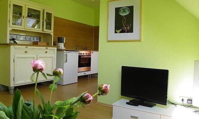 Neuehrenfeld Apartamento | flat-4-rent, su alojamiento céntrico y confortable para 1-4 personas