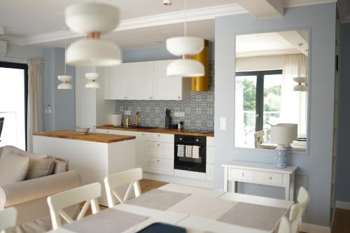 Sianozety Apartamento | www-zlotemewy-pl