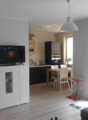 West Pomeranian Voivodeship Apartamento | Wyśmienity Apartament Miodowy