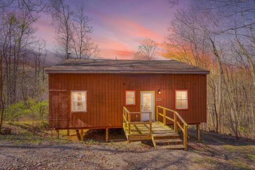 Laurelville Casa | Wyandot Woods - Hillside
