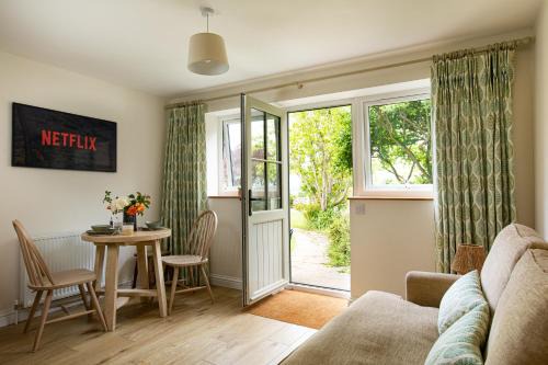Chipping Norton Casa | Wychwood Cottage