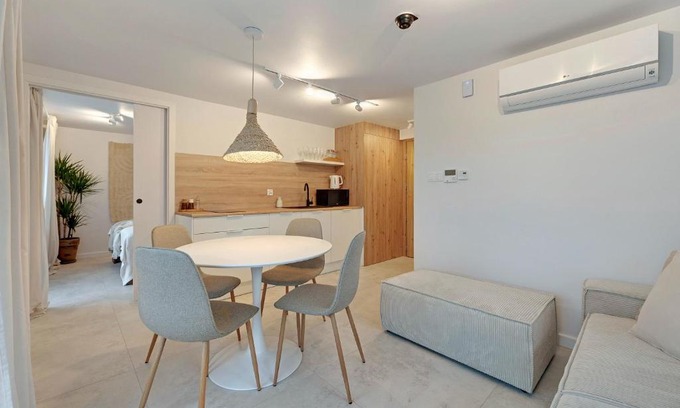 Orlowo Apartamento | Wydma by Grand Apartments