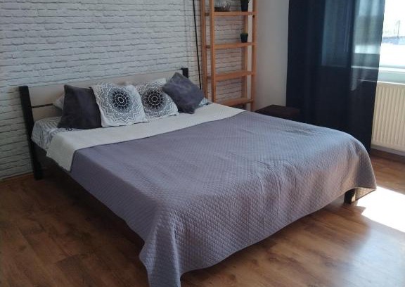 Lokciowe Apartamento | Wygodny apartament blisko morza