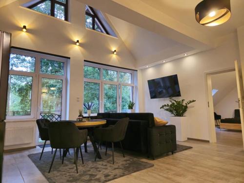 Milicz Apartamento | Wyjątkowy Apartament w Miliczu