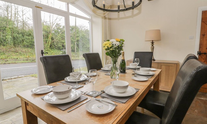 Scarborough Cabaña | Wyke Lodge Cottage