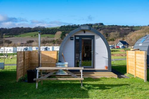 Guisborough Apartamento | Wyke Lodges - Pod 2