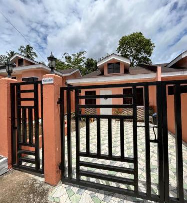 Dipolog Casa | Wyll's House