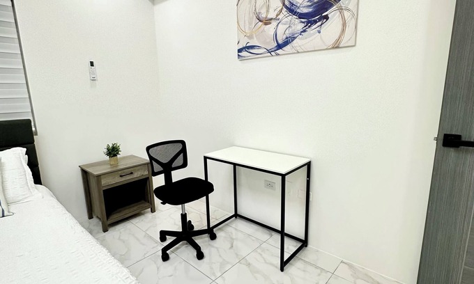 New Kingston Apartamento | Wymering Suite - Modern 2br Suite in New Kingston