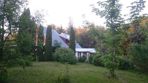 Burniszki Casa | Wynajem pokoi-Burniszki