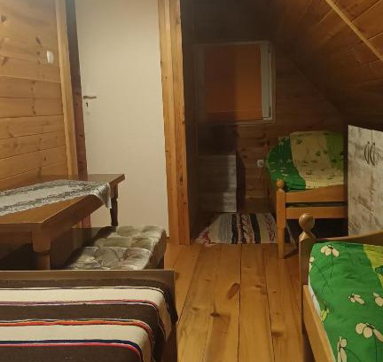 Burniszki Casa | Wynajem pokoi Burniszki