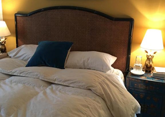 Sketty Cama Y Desayuno | Wynberg House Bed & Breakfast Swansea