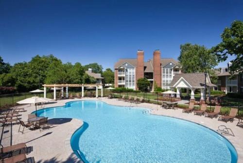 Coliseum Central Apartamento | Wyndham 219 Modern 2br Suite, Parking