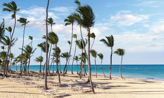 Punta Cana Complejo | Wyndham Alltra Punta Cana All-Inclusive Resort