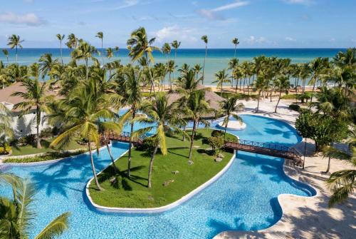 Punta Cana Complejo | Wyndham Alltra Punta Cana All Inclusive Resort