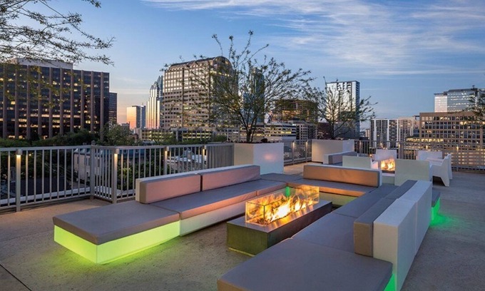 West End Apartamento | Wyndham Austin Resort - Studio Suite!
