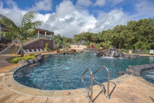 Princeville Casa | Wyndham Bali Hai 3BR Villa with Resort Access