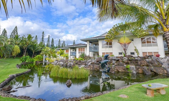 Princeville Complejo | Wyndham Bali Hai Villas ~ 10 minutos de Hanalei Bay ~ ¡Servicios del resort!