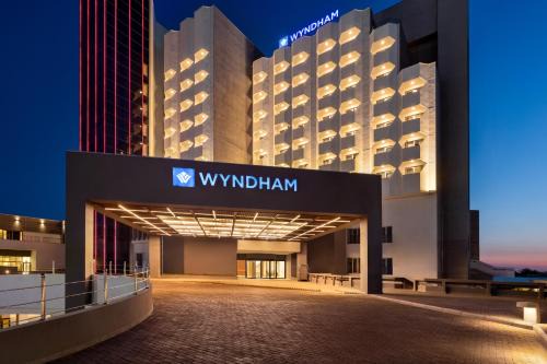 Bukhara Province Hotel | Wyndham Bukhara