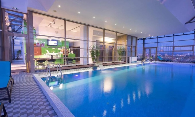 Cluj-Napoca Hotel | Wyndham Cluj