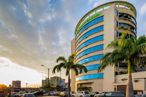 Simón Bolívar Hotel | Wyndham Garden Guayaquil