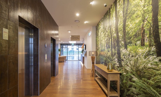 Frankton Apartamento | Wyndham Garden Remarkables Park Queenstown