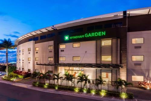 Escazú Hotel | Wyndham Garden San Jose Escazu, Costa Rica