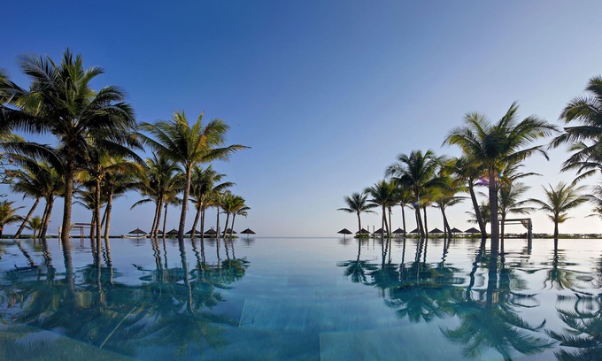 Dien Duong Hotel | Wyndham Hoi An Royal Beachfront Resort & Villas