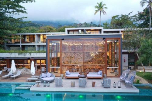 Veloso Hotel | Wyndham Ilhabela Casa Di Sirena