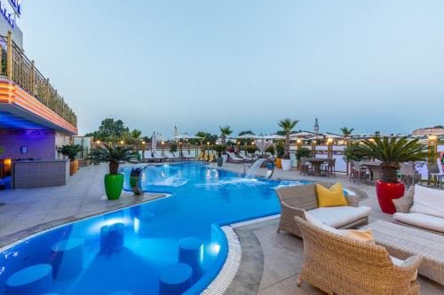 Beyazit Hotel | Wyndham Istanbul Old City
